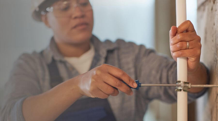 Professional Leak Detection in De Soto, IL